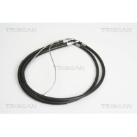 8140 10134 TRISCAN Тросик, cтояночный тормоз