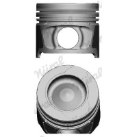 87-123400-40 NÜRAL Поршень