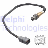 ES21297-12B1 DELPHI датчик кисню