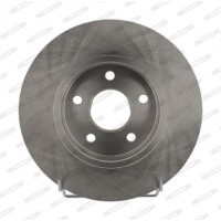 DDF1126 FERODO Гальмівний диск