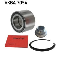 VKBA 7054 SKF Комплект підшипника ступиці колеса