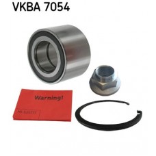 VKBA 7054 SKF Комплект підшипника ступиці колеса