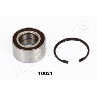KK-10021 JAPANPARTS Комплект підшипника ступиці колеса