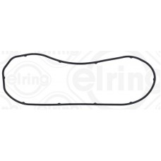 006.051 ELRING Прокладка кришка картера блок картер двигуна)