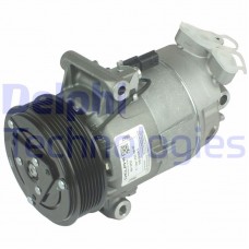 TSP0155926 DELPHI Компресор кондиціонера