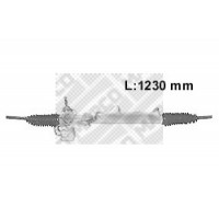 29600 MAPCO Кермовий механізм