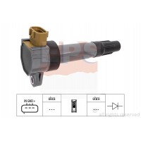 1.970.553 EPS Котушка запалювання