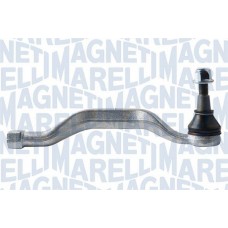 301191606570 MAGNETI MARELLI Наконечник поперечної кермової тяги