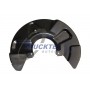 07.35.335 TRUCKTEC AUTOMOTIVE Відбивач диск гальмівного механізму
