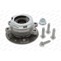 RE-WB-12884 MOOG Комплект підшипника ступиці колеса