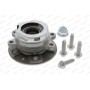 RE-WB-12884 MOOG Комплект підшипника ступиці колеса