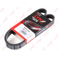 7PK1095 LYNXauto Поліклиновий ремінь
