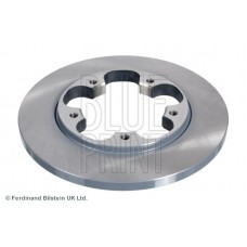 ADF124354 BLUE PRINT Гальмівний диск