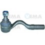 22477 VEMA Наконечник поперечної кермової тяги