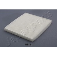 FAA-NS15 JAPANPARTS Фільтр повітря у внутрішньому просторі