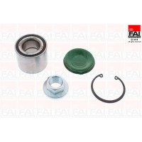 FWBK1082 FAI AUTOPARTS Комплект підшипника ступиці колеса