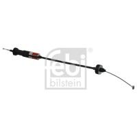 24638 FEBI BILSTEIN Трос управління зчепленням