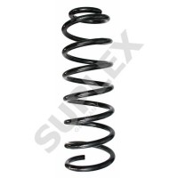01040 SUPLEX Пружина ходової частини