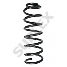 01040 SUPLEX Пружина ходової частини