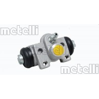 04-0381 METELLI Колісний гальмівний циліндр