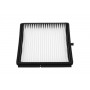 DC-7106 KAVO PARTS Фільтр повітря у внутрішньому просторі