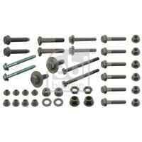 48903 FEBI BILSTEIN Монтажный комплект, Ричаг незалежної підвіски колеса