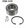 VKBA3490 SKF Комплект підшипника ступиці колеса