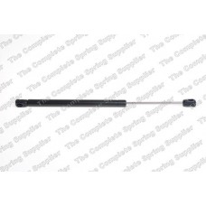 GS1537 ROC Газова пружина кришка багажника