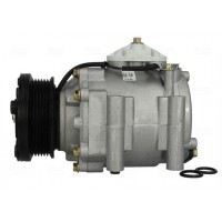 89228 NISSENS Компресор кондиціонера