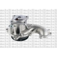 24-0742 METELLI Водяний насос охолодження двигуна
