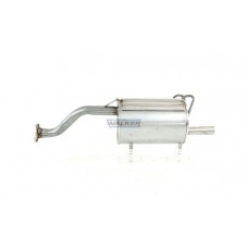 Глушник вихлопних газів кінцевий WALKER 17781