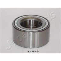 KK11038 JAPANPARTS Комплект підшипника ступиці колеса