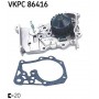VKPC 86416 SKF Водяний насос охолодження двигуна