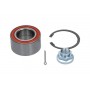 WBK-3023 KAVO PARTS Комплект підшипника ступиці колеса