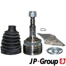 1243301310 JP GROUP Шарнирный комплект, Привідний вал