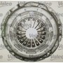 826453 VALEO Комплект зчеплення