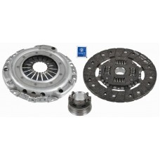3000 705 102 SACHS Комплект зчеплення