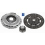 3000 705 102 SACHS Комплект зчеплення