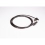0 986 594 648 BOSCH Датчик частота обертання колеса