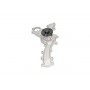 TW-5145 KAVO PARTS Водяний насос охолодження двигуна