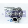 104458 MOTAIR TURBO Компресор наддуву