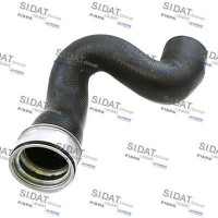 Трубка наддуваемого повітря SIDAT 500046