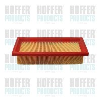 16301 HOFFER Повітряний фільтр