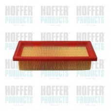 16301 HOFFER Повітряний фільтр