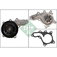 538 0903 10 INA Водяний насос охолодження двигуна