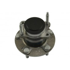 WBH-4014 KAVO PARTS Комплект підшипника ступиці колеса