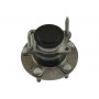 WBH-4014 KAVO PARTS Комплект підшипника ступиці колеса