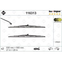 116313 SWF Щітка склоочисника