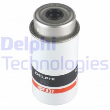 HDF537 DELPHI Паливний фільтр