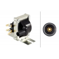 5DA 358 057-991 HELLA Котушка запалювання
